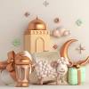 Eid Mubarak image