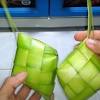 Cara membuat ketupat image