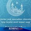 Ucapan Hari Raya Idul Fitri image