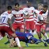 Granada vs Sevilla image