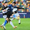 Inter Vs Milan image