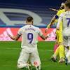 Madrid vs cádiz image