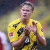 Hoffenheim vs Dortmund image