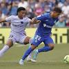 Getafe vs Barcelona image