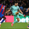 Crystal Palace vs Brighton image