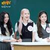Knowing Brother BLACKPINK image