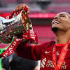 Virgil van Dijk image