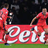 Napoli vs Atalanta image