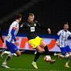 Hertha Berlin vs Dortmund image