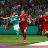 Bayern vs Bremen image