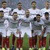 Sevilla Vs Celta image