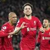 Liverpool vs Leicester image