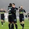 Inter vs Torino image