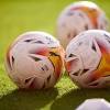 Villarreal vs Real Madrid image
