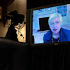 Janet Yellen image