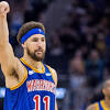 Lakers vs Warriors image