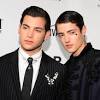 Harry Brant image