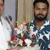 Rishabh Pant image