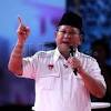 Prabowo image