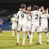 Leeds vs Southampton image