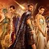 Gods of Egypt image