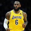 Lakers vs Nuggets image