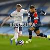 Man City vs PSG image