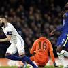 Chelsea vs Madrid image
