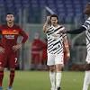 Roma vs Man utd image