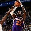 Suns  Nuggets image