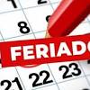 Lunes 21 de junio es feriado image