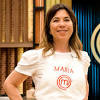 Maria odonnell image
