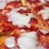 Pizza in teglia image
