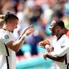 England - Kroatien image