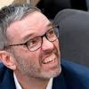 FPÖ Herbert Kickl image