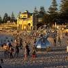 Most livable cities 2021 image