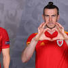 Turkey vs Wales image