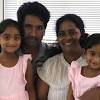 Tamil family image