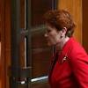 Pauline Hanson image