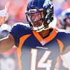 Raiders vs Broncos image