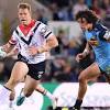 Titans vs Roosters image