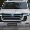 300 Series LandCruiser image