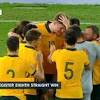 Australia vs Jordan image