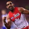 Adam Goodes image