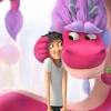 Wish Dragon image