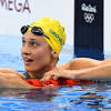 Swimming Australia image