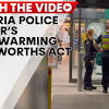 Regional Victoria, restrictions image
