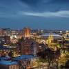 World's most liveable city 2021 image