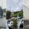 Power outages Victoria image
