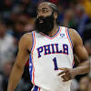 James Harden image